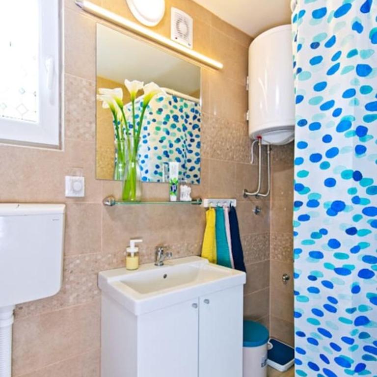 Cherry Tree Art House - Apartman sa Pogledom na Vrt - 15