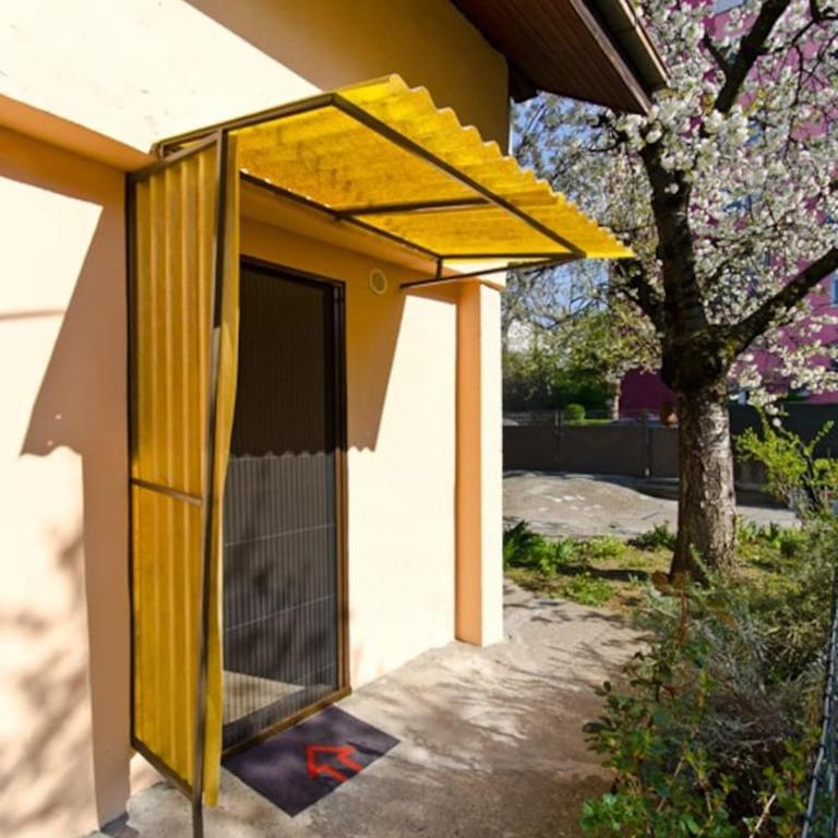Cherry Tree Art House - Apartman sa Pogledom na Vrt - 18