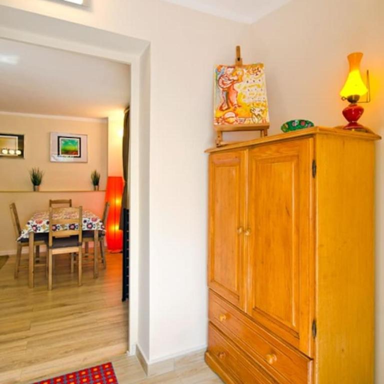 Cherry Tree Art House - Apartman sa Pogledom na Vrt - 19