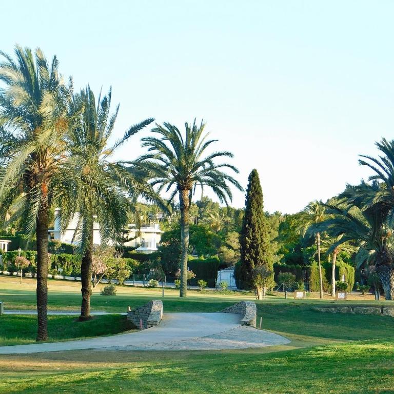 Casa El Paraiso Marbella - Apartamento de 3 dormitorios - 47