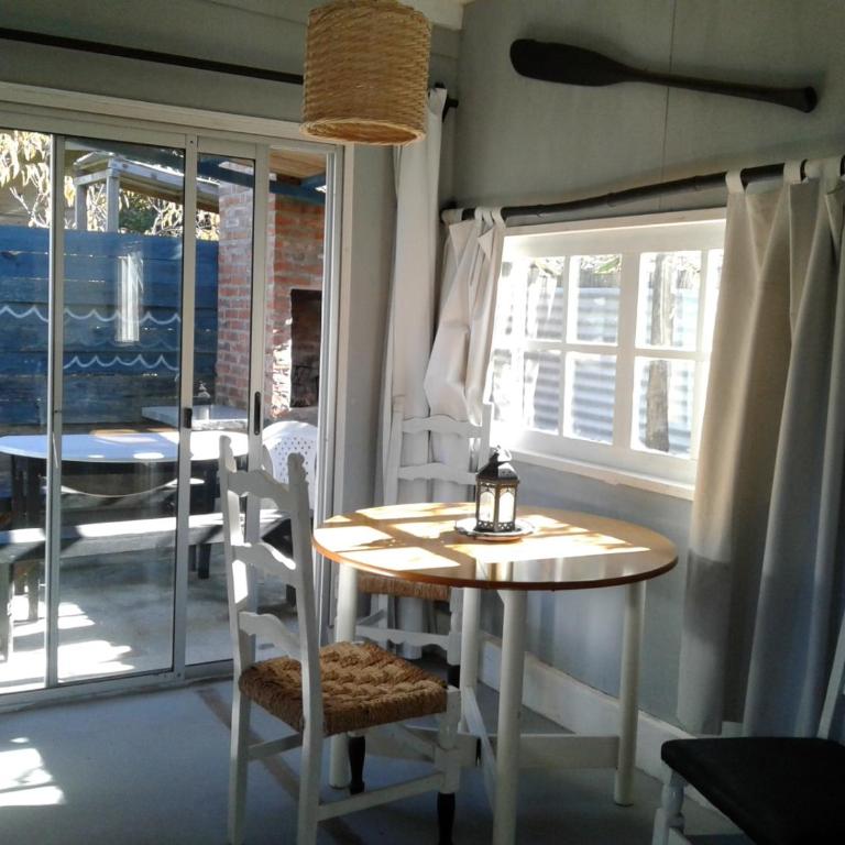 Lunas del Bosque Cabaña y apartamento en suite - Apartamento de 1 dormitorio - 11