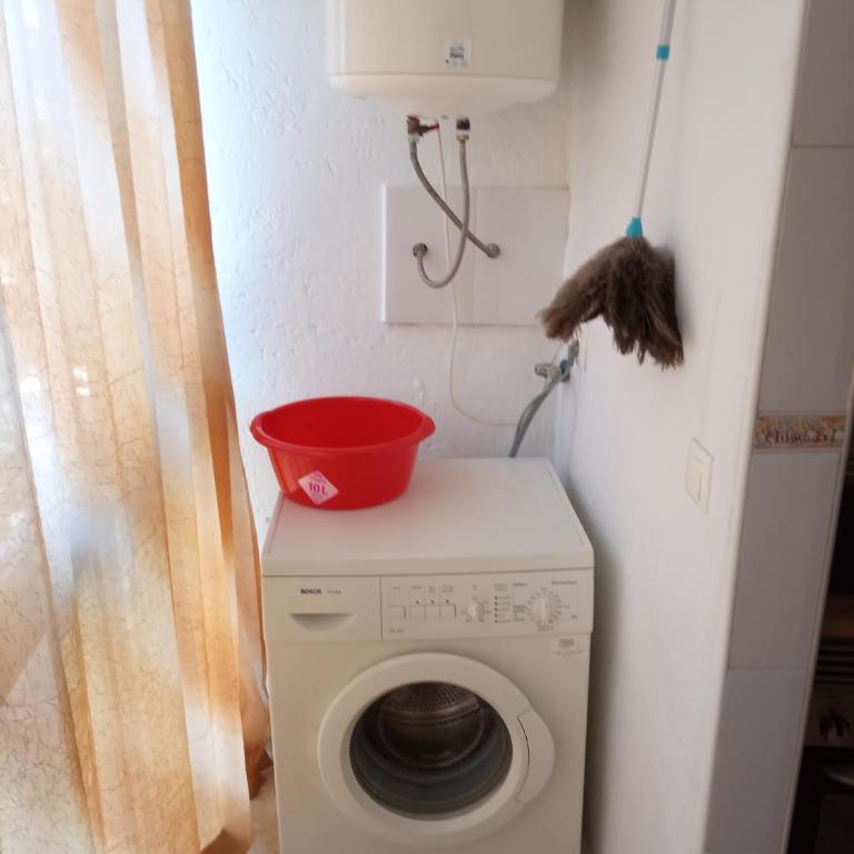 Apartamento con 3 dormitorios 3 minutos hasta la playa - Apartamento de 3 dormitorios - 18