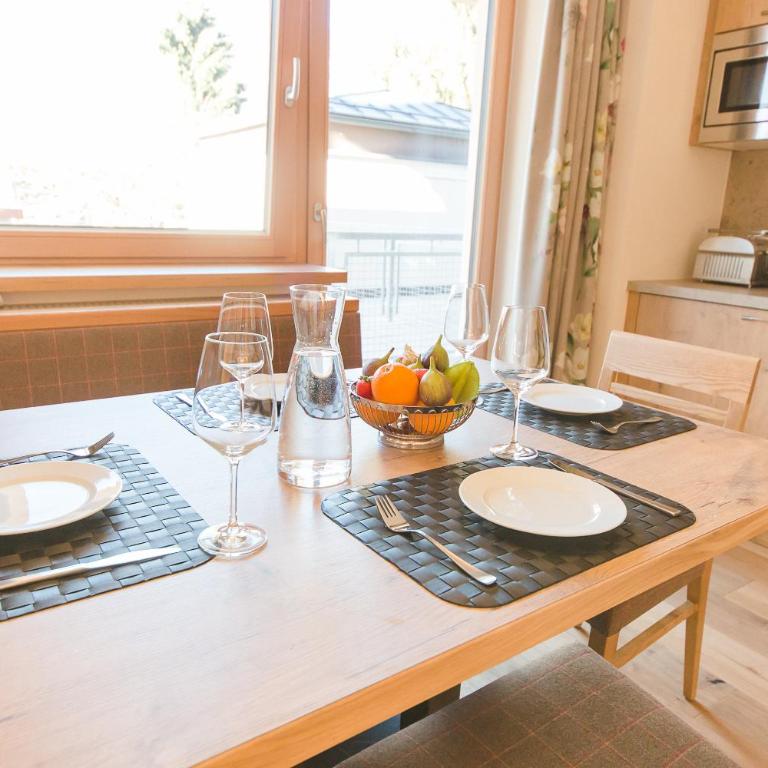 Hotel Giessenbach - Suite - 10
