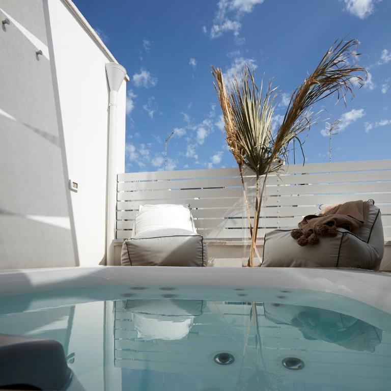 Musae Relais & SPA - Suite - 3