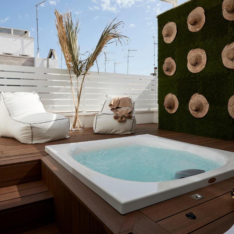 Musae Relais & SPA - Suite - 7