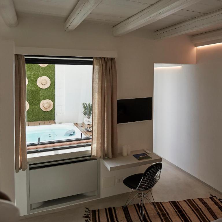 Musae Relais & SPA - Suite - 8