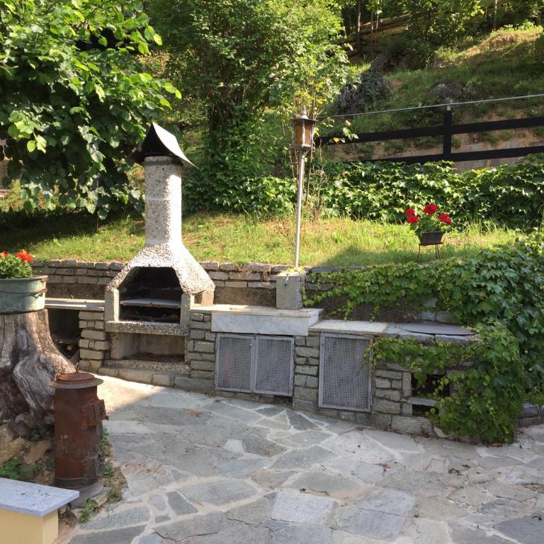 Chalet Alma - Chalet con 2 Camere da Letto - 33