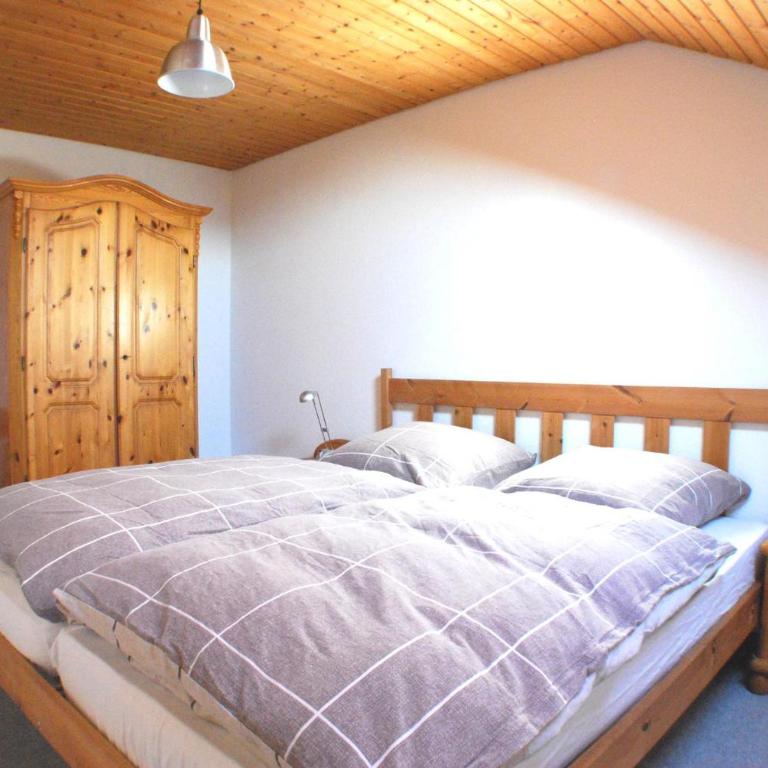 Ferienwohnung Hilmes-Walravens - Apartment mit 1 Schlafzimmer - 1