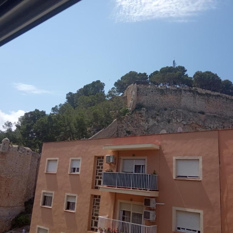 Apartamento con 3 dormitorios 3 minutos hasta la playa - Apartamento de 3 dormitorios - 22
