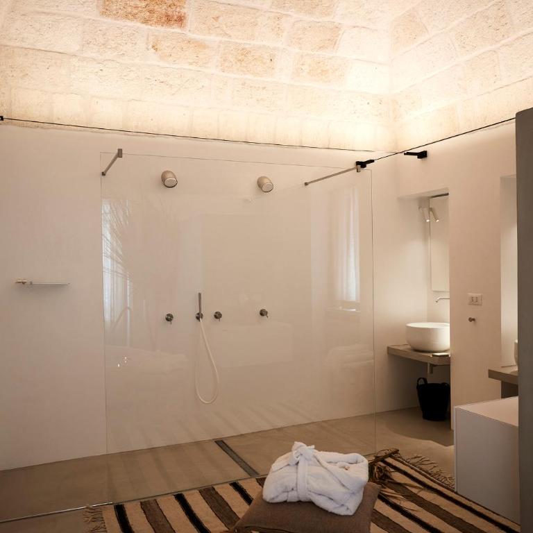 Musae Relais & SPA - Suite Deluxe - 12