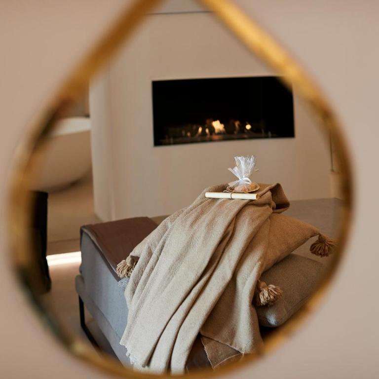 Musae Relais & SPA - Suite Deluxe - 7