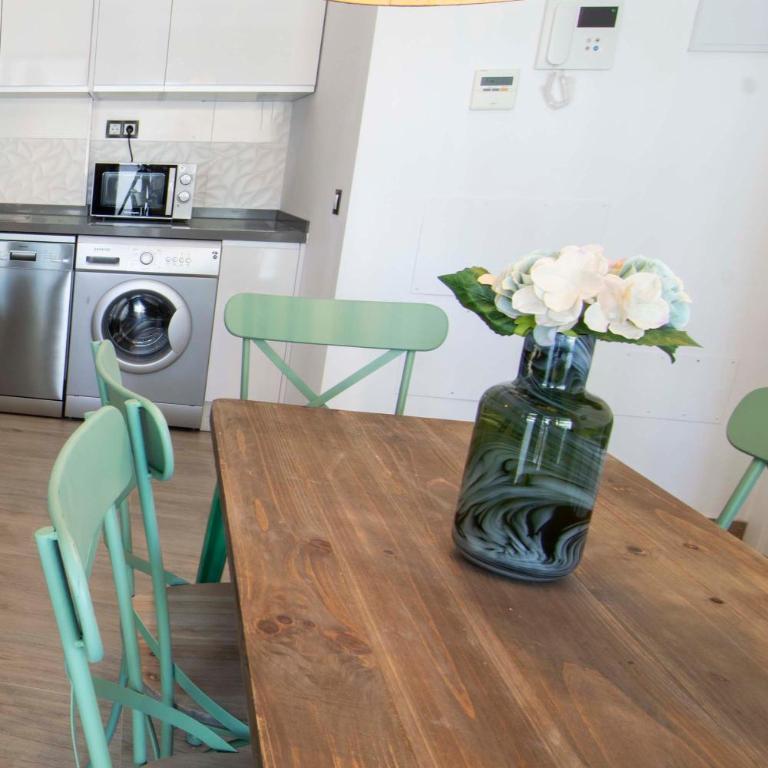 Letmalaga Carlos Haya - Apartamento de 2 dormitorios - 18
