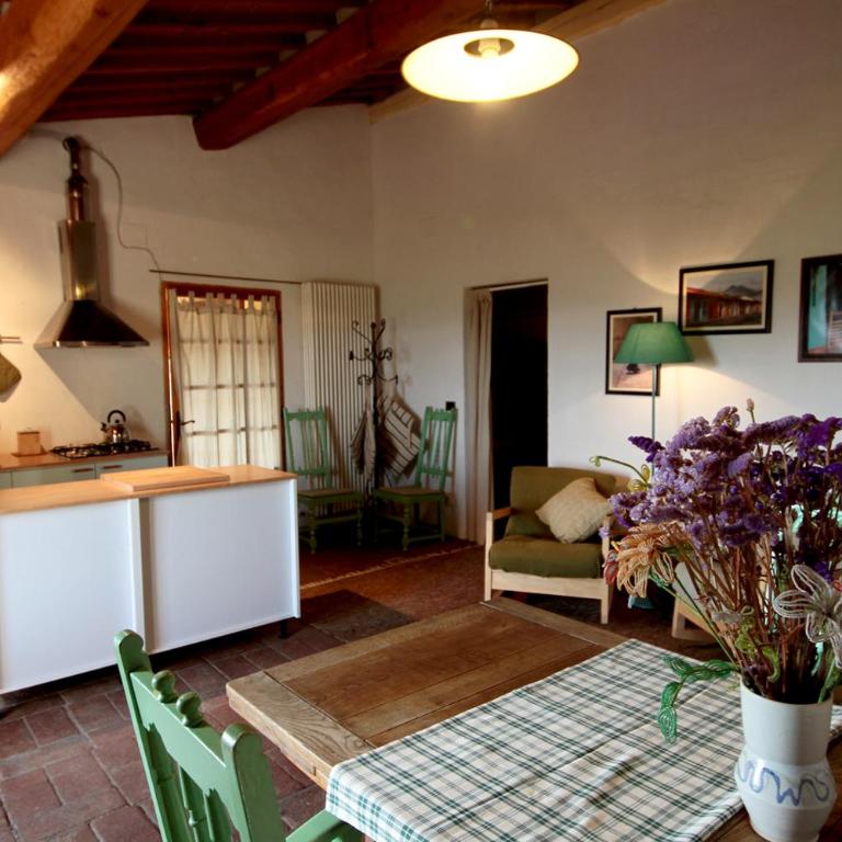 Casina Di Cornia - Appartamento con Terrazza - 1