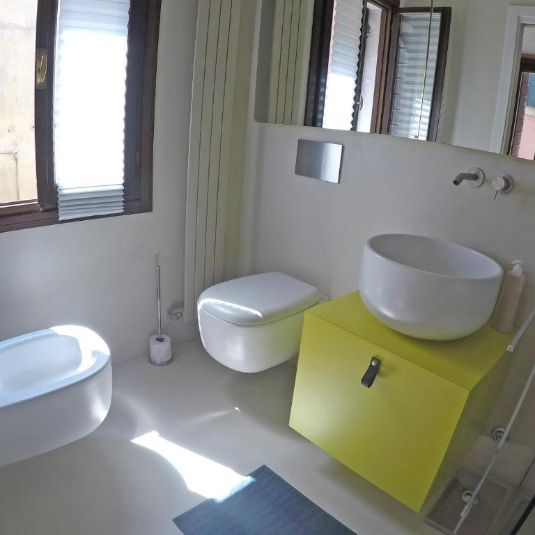 San Polo Family Apartment - Appartamento con 2 Camere da Letto - 9