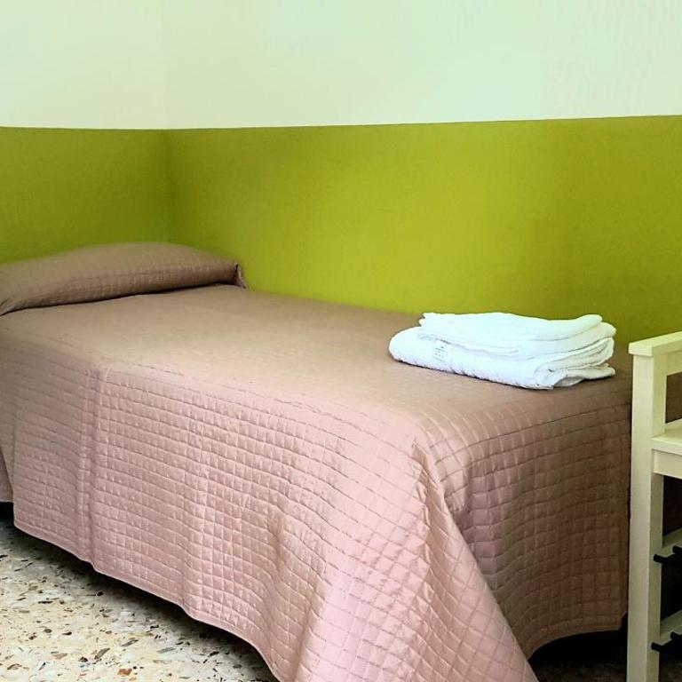 Hotel Villa Alberta B&B - Single Room with Bathroom - 4