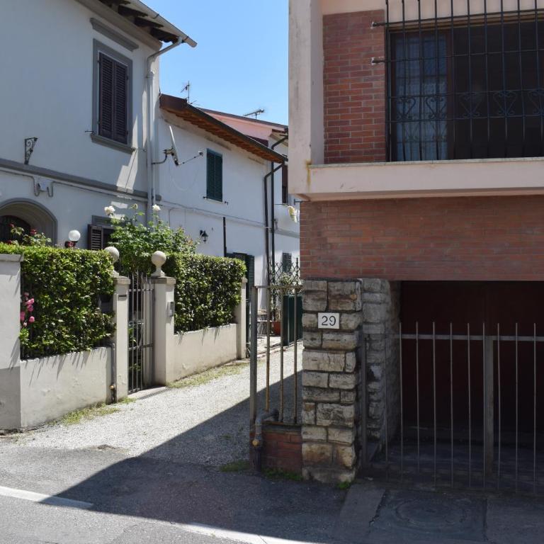Holiday and Art 2 - Casa con 2 Camere da Letto - 2