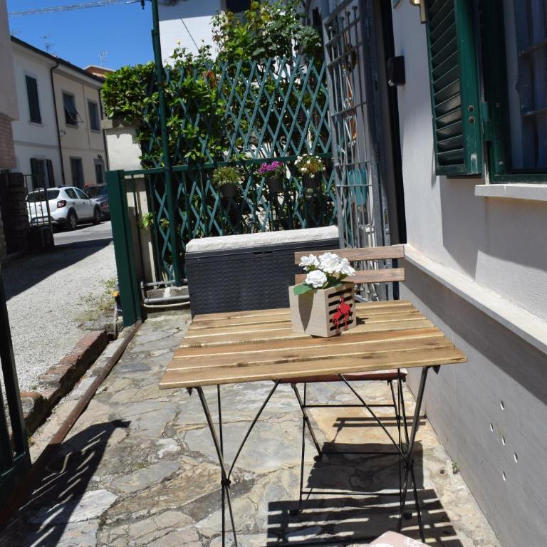 Holiday and Art 2 - Casa con 2 Camere da Letto - 5