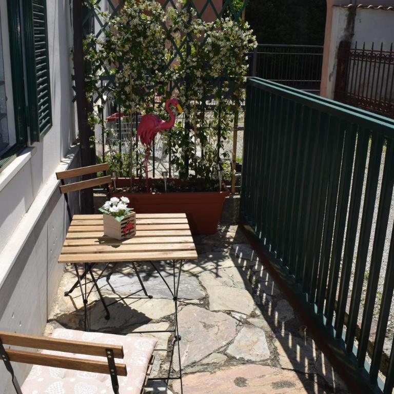 Holiday and Art 2 - Casa con 2 Camere da Letto - 6