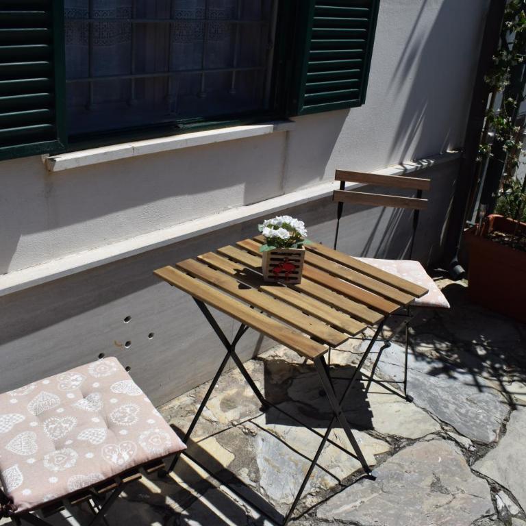 Holiday and Art 2 - Casa con 2 Camere da Letto - 7