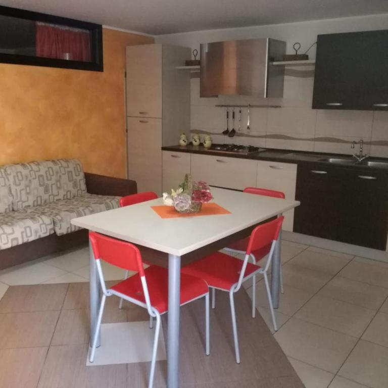 Villa Margherita - Appartamento con 2 Camere da Letto - 14