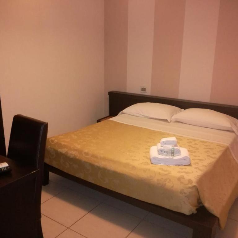 Villa Margherita - Appartamento con 2 Camere da Letto - 15