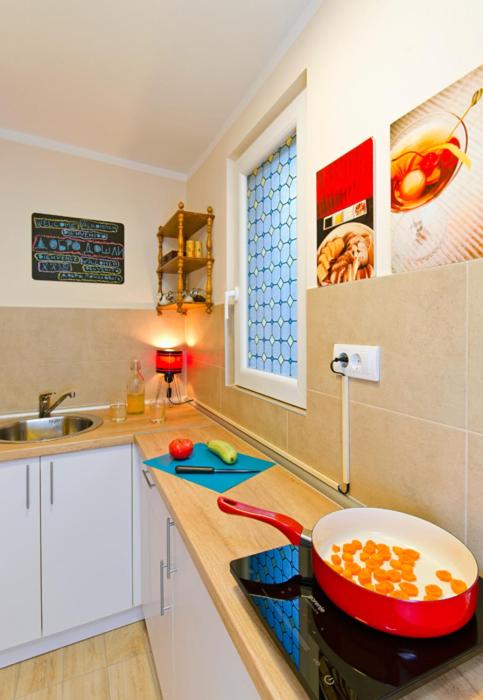 Cherry Tree Art House - Apartman sa Pogledom na Vrt - 3