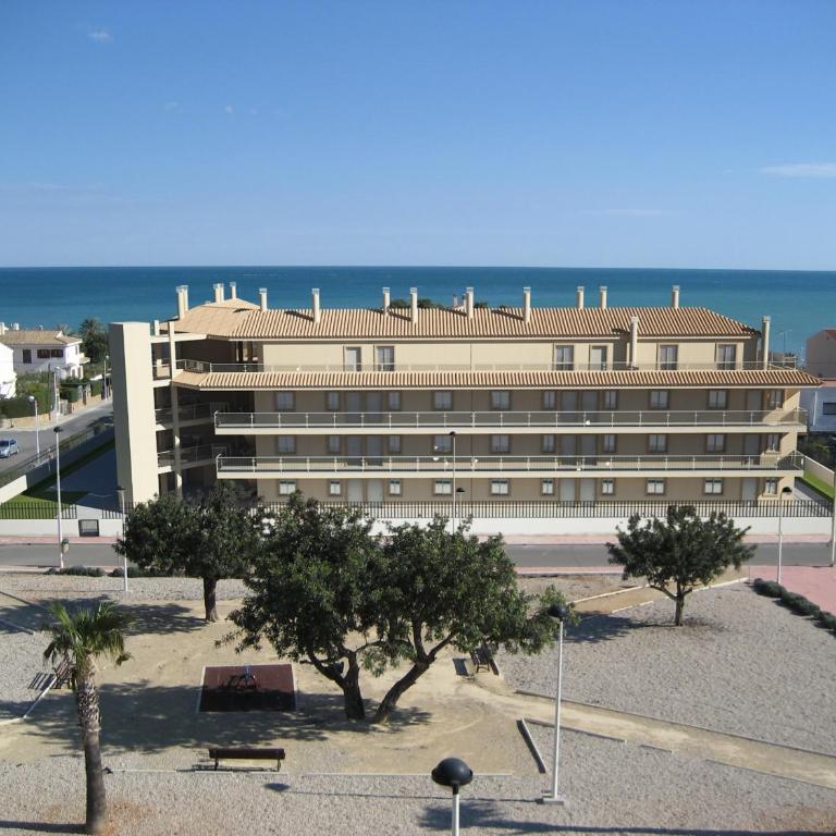 Apartamentos Bovalar Casa Azahar - Apartamento de 2 dormitorios - 19