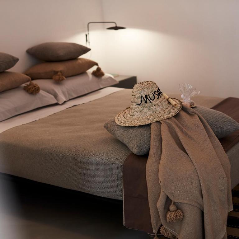 Musae Relais & SPA - Camera Matrimoniale Standard - 1