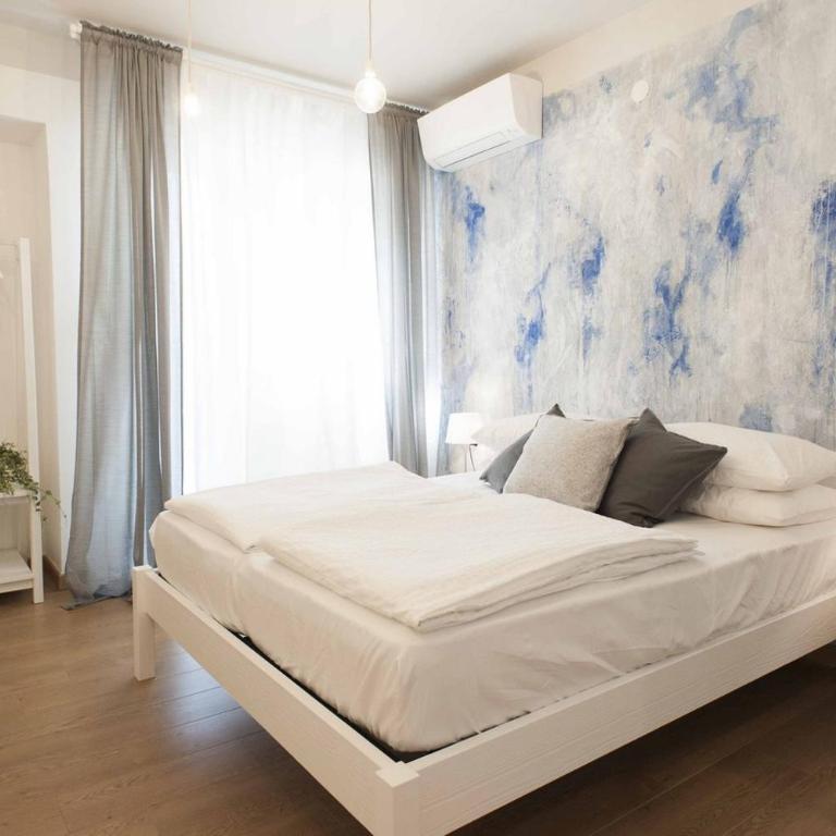 Sleep In Udine - Chambre Double avec Salle de Bains Privative Extérieure - 3