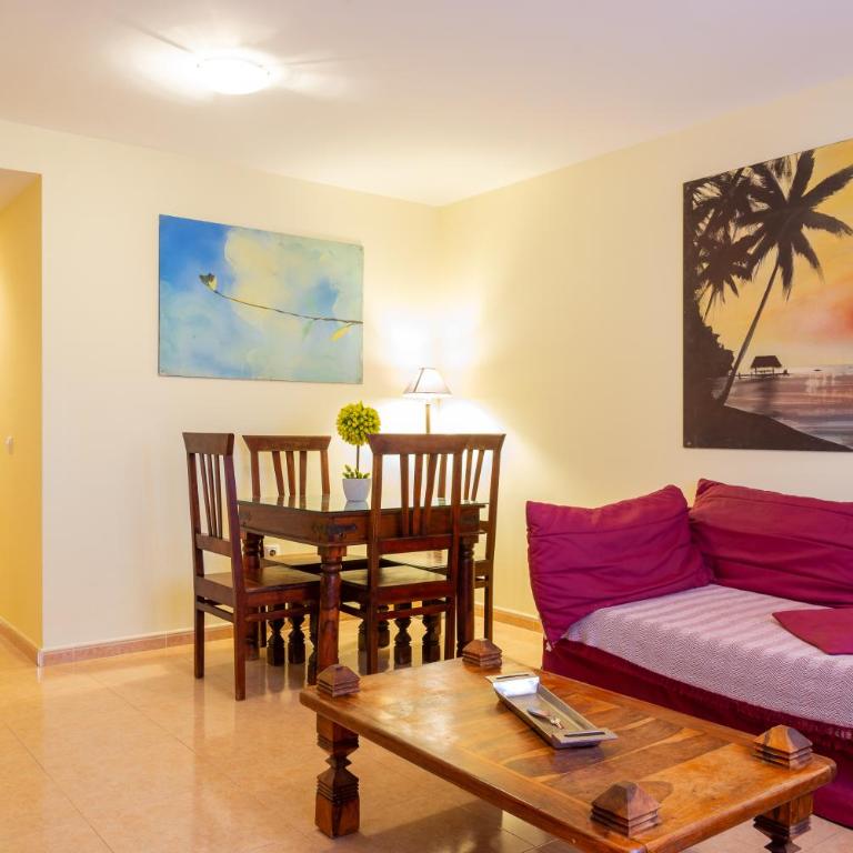 El Jasmine - Apartment - 12