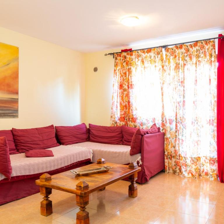 El Jasmine - Apartment - 13