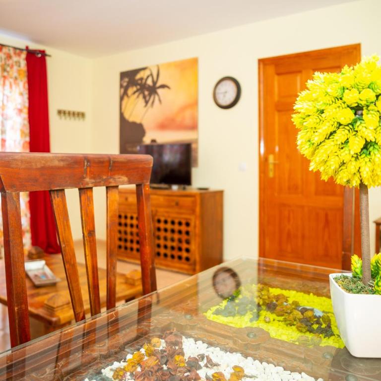 El Jasmine - Apartment - 5