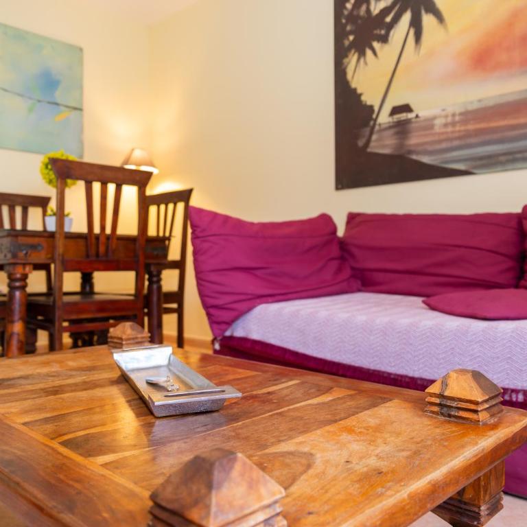 El Jasmine - Apartment - 3