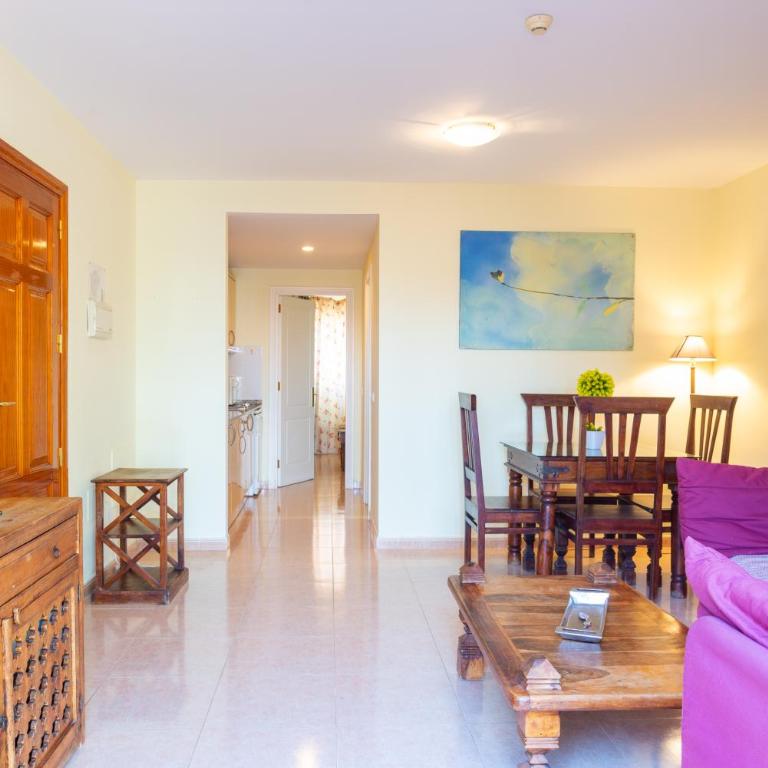 El Jasmine - Apartment - 9