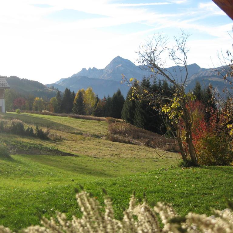 La Ferme des Georgières -Pour votre confort, le séjour inclut les draps, les serviettes de bain et le ménage- - Appartamento con 2 Camere da Letto e Terrazza - 5