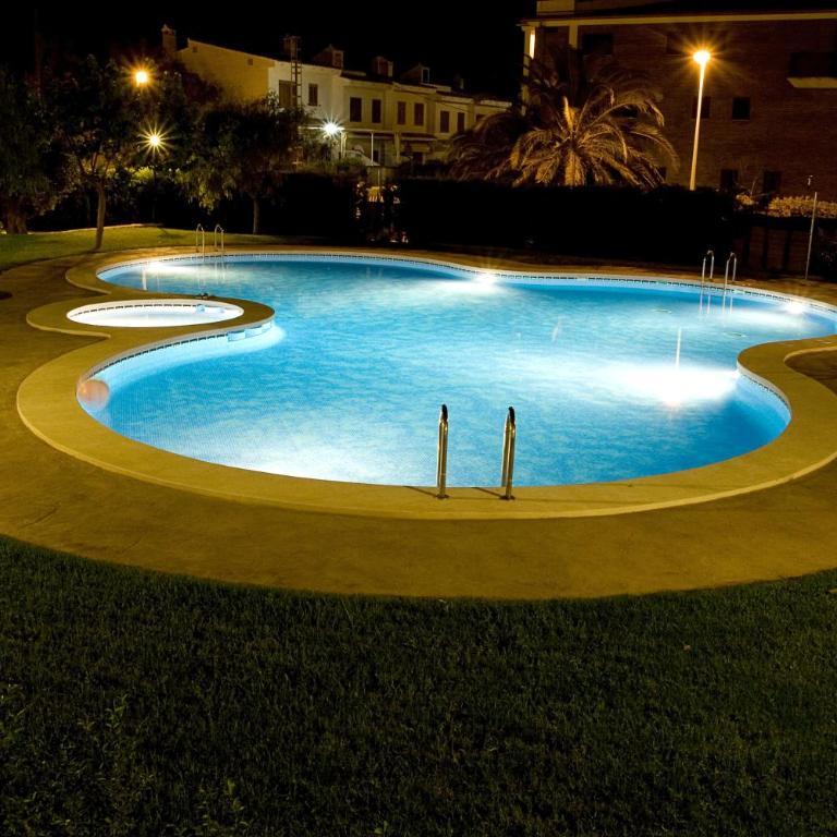 Apartamentos Bovalar Casa Azahar - Apartamento de 2 dormitorios - 18