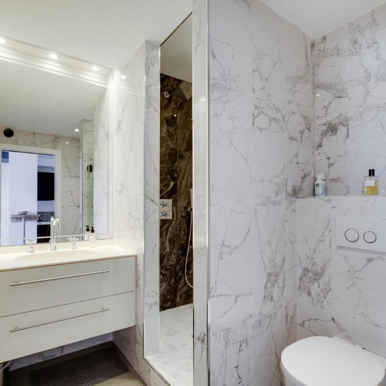 La Maioneta Carré d'Or - Appartement 1 Chambre - 7