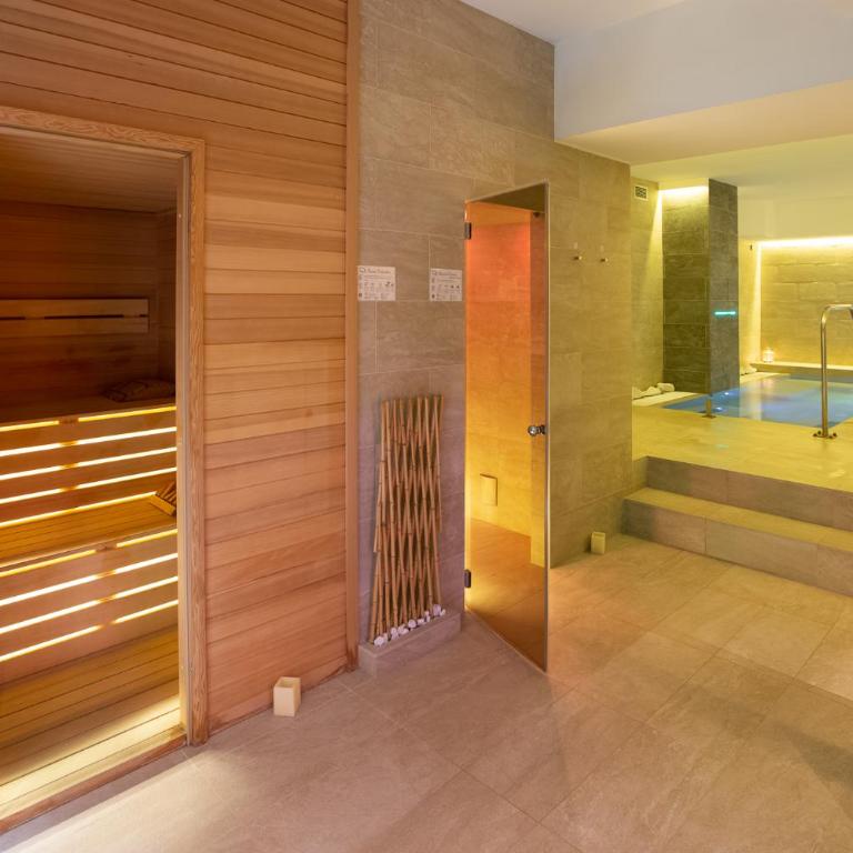 Hotel Lory My Wellness SPA - Camera Matrimoniale con Accesso Spa - 1