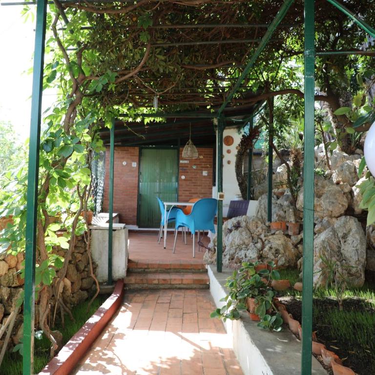Casa Elvira - Haus mit 2 Schlafzimmern - 23