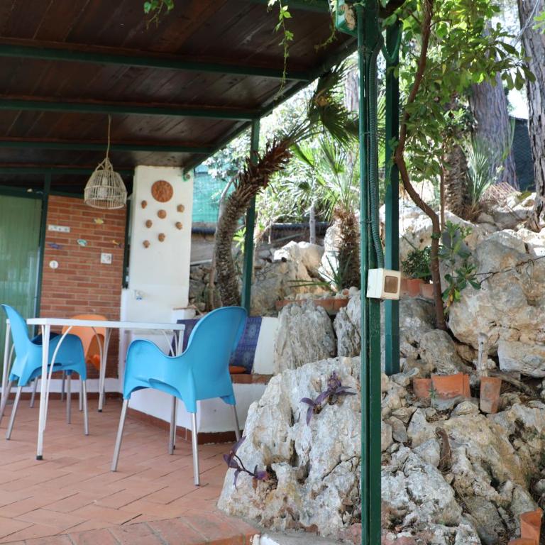 Casa Elvira - Haus mit 2 Schlafzimmern - 15