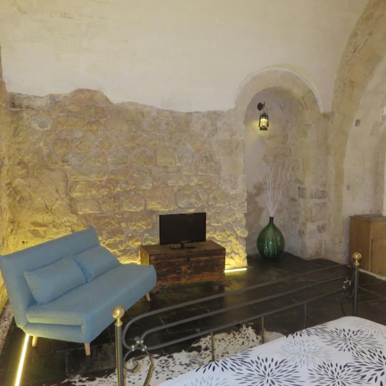 la Postierla - Appartamento Monolocale - 2