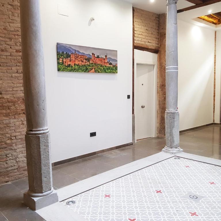 Apartamentos Granada Deluxe 3000 - One-Bedroom Apartment - 21