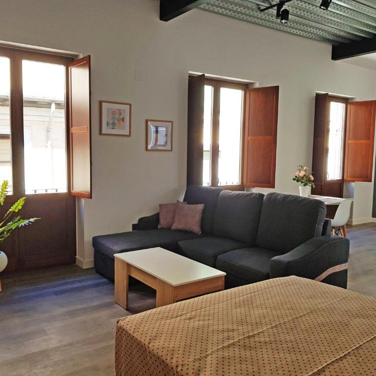 Apartamentos Granada Deluxe 3000 - Studio Apartment - 3