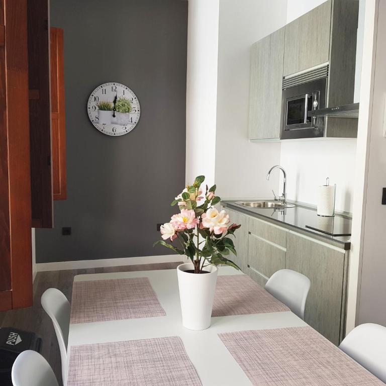 Apartamentos Granada Deluxe 3000 - Studio Apartment - 5