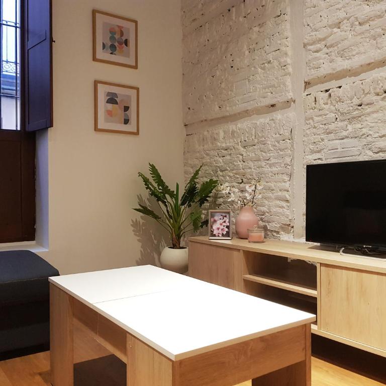 Apartamentos Granada Deluxe 3000 - One-Bedroom Apartment - 14