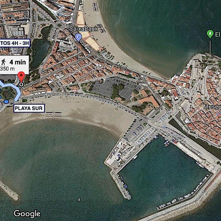 Apartamento 4H - Apartamento - 2