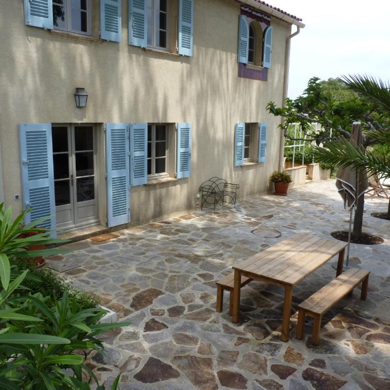 Residence Les Sellettes - Appartement 2 Chambres - 1
