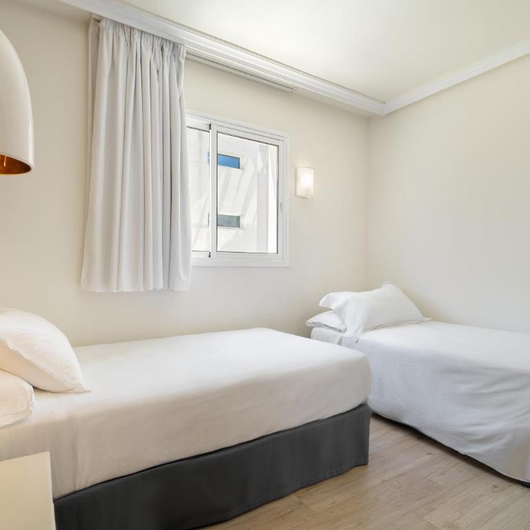 H10 Mediterranean Village - Apartamento de 2 dormitorios (2 adultos + 2 niños de hasta 10 años) - 3