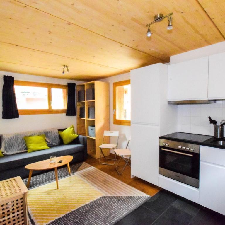 Elin 2 - Deluxe Apartment - 1