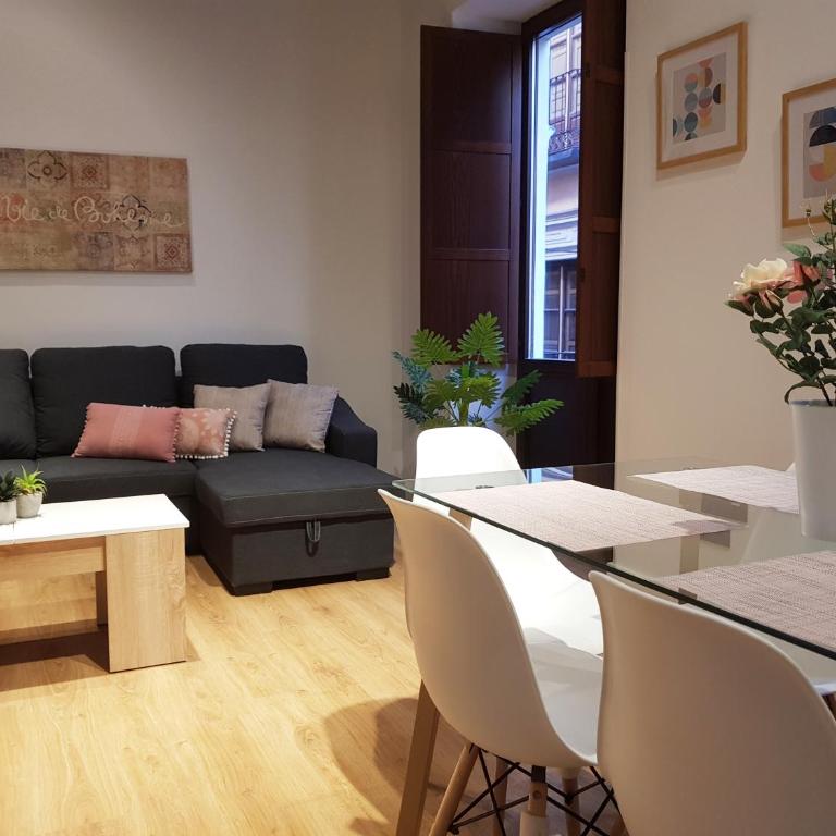 Apartamentos Granada Deluxe 3000 - Two-Bedroom Apartment - 12